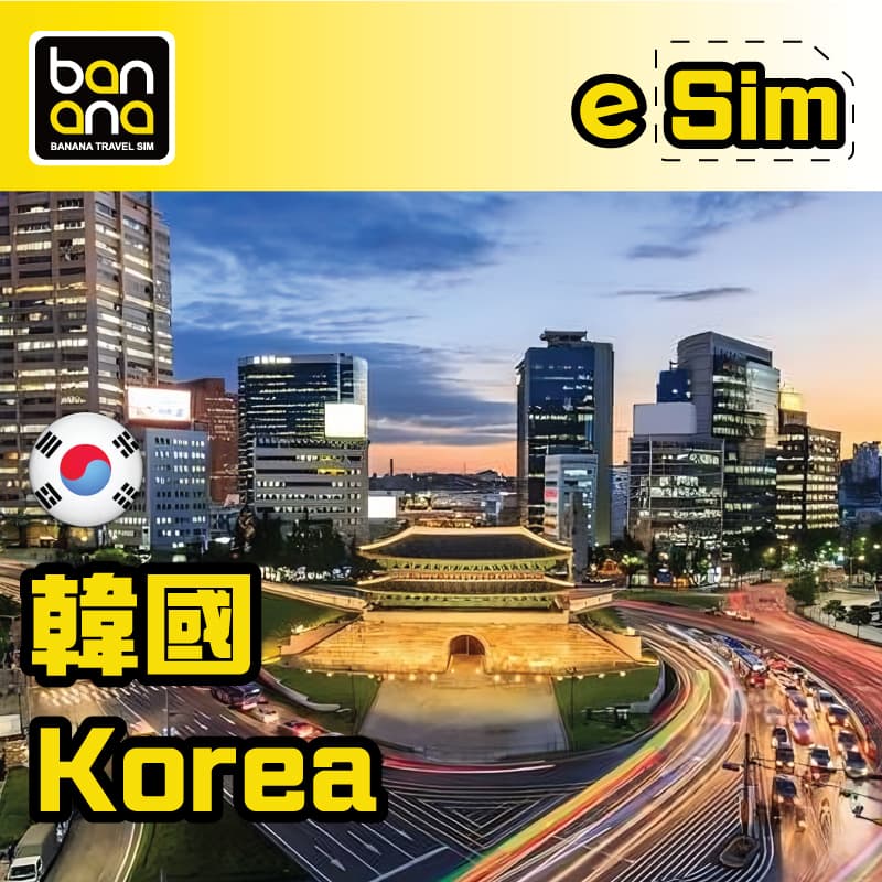 esim-korea-kt image 1