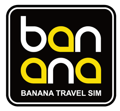 Banana Travel SIM